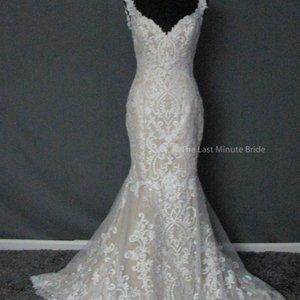 David Tutera style Amber 117268